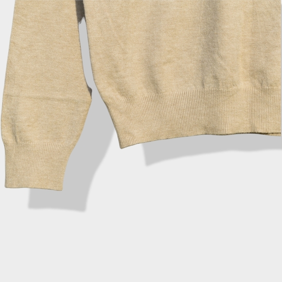 KNIT POLO - Picture 5 of 5